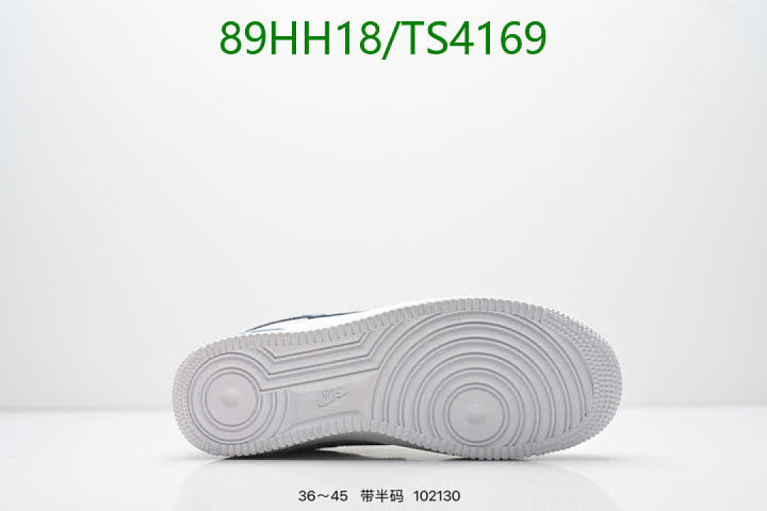 NIKE-Women Shoes Code: TS4169 $: 89USD