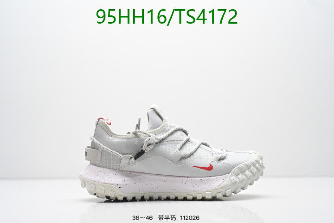 Nike-Men shoes Code: TS4172 $: 95USD