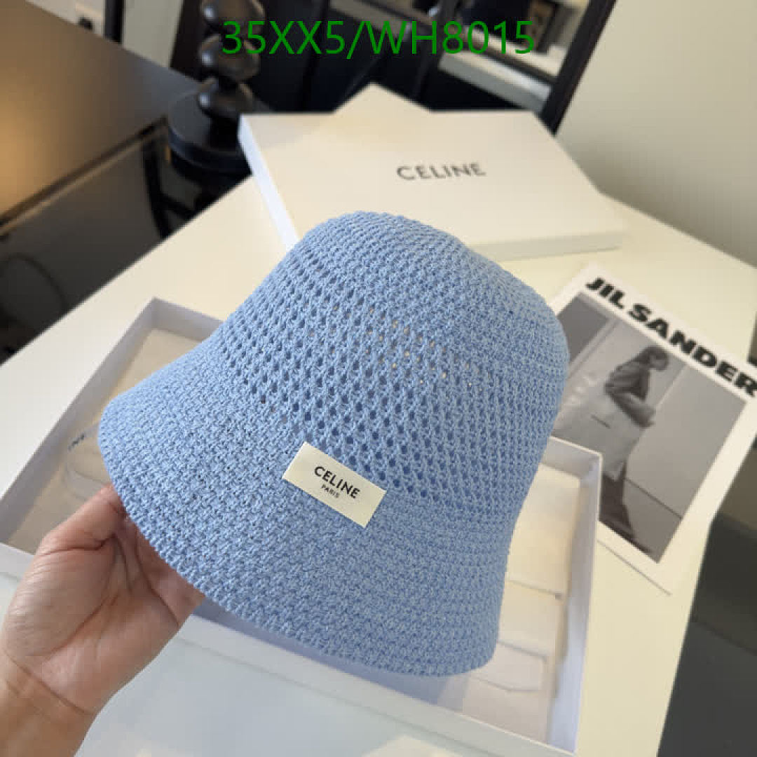 Celine-Cap(Hat) Code: WH8015 $: 35USD