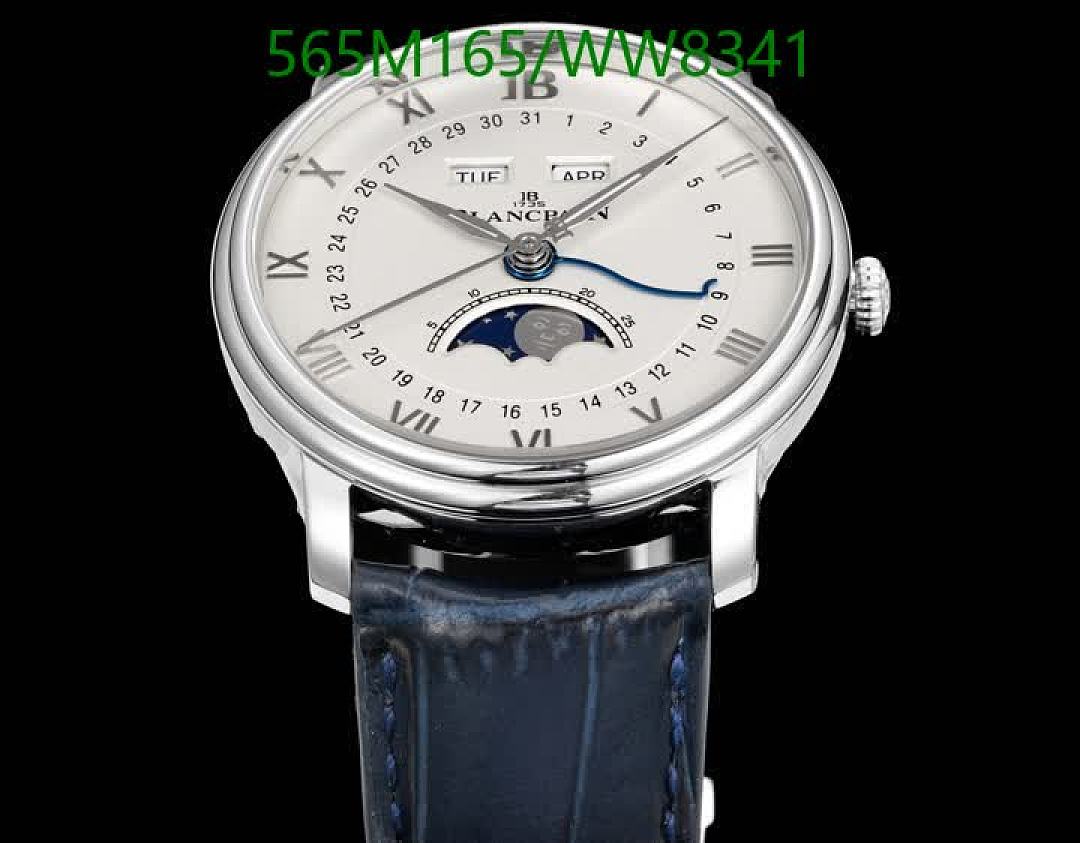 Blancpain-Watch-Mirror Quality Code: WW8341 $: 565USD