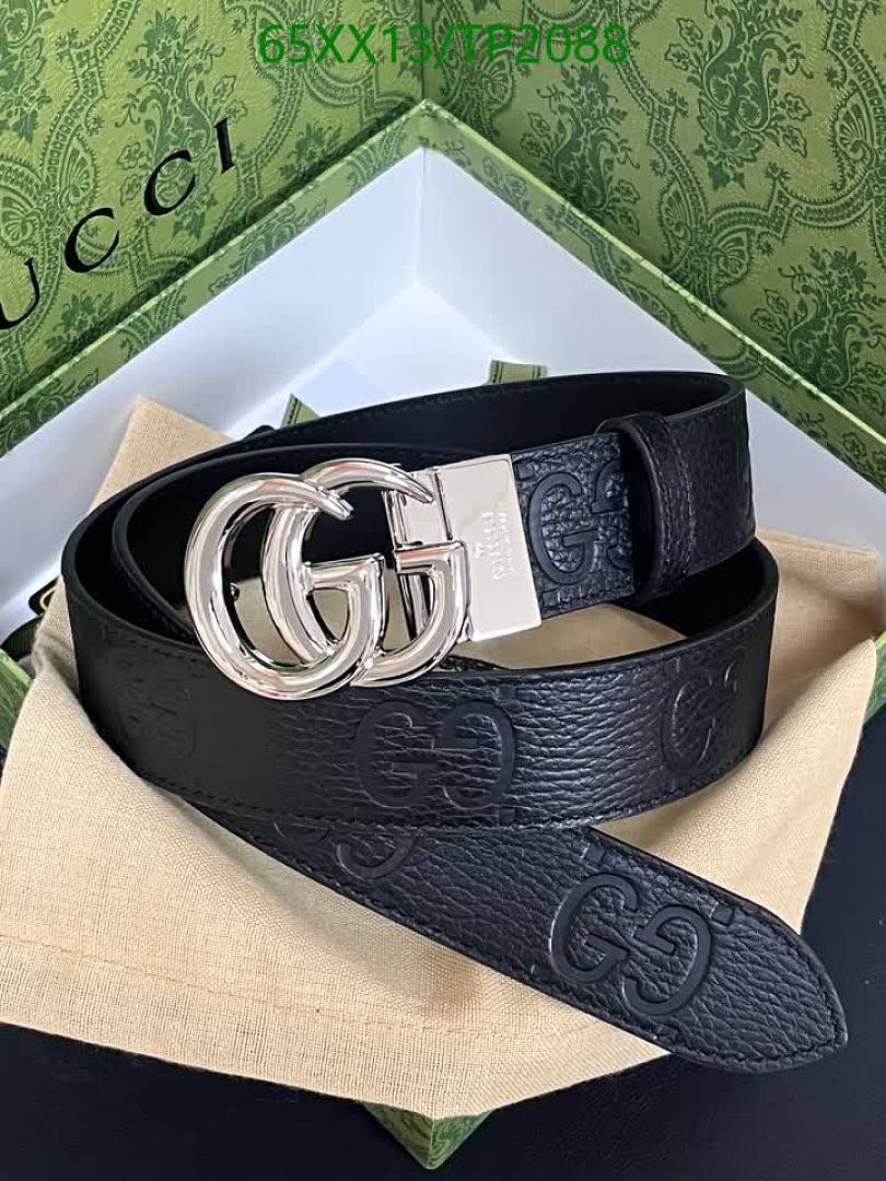 Gucci-Belts Code: TP2088 $: 65USD