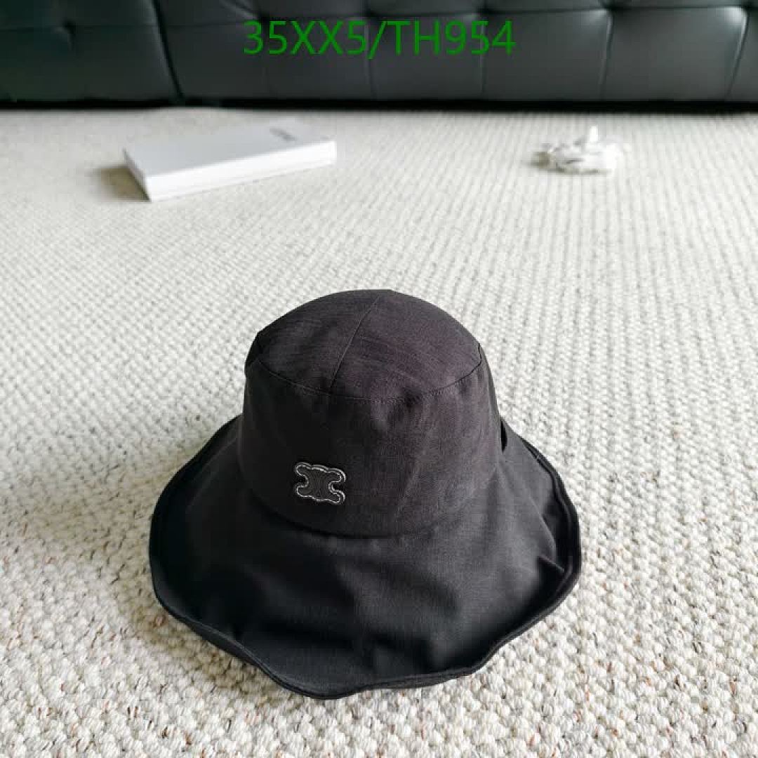 Celine-Cap(Hat) Code: TH954 $: 35USD