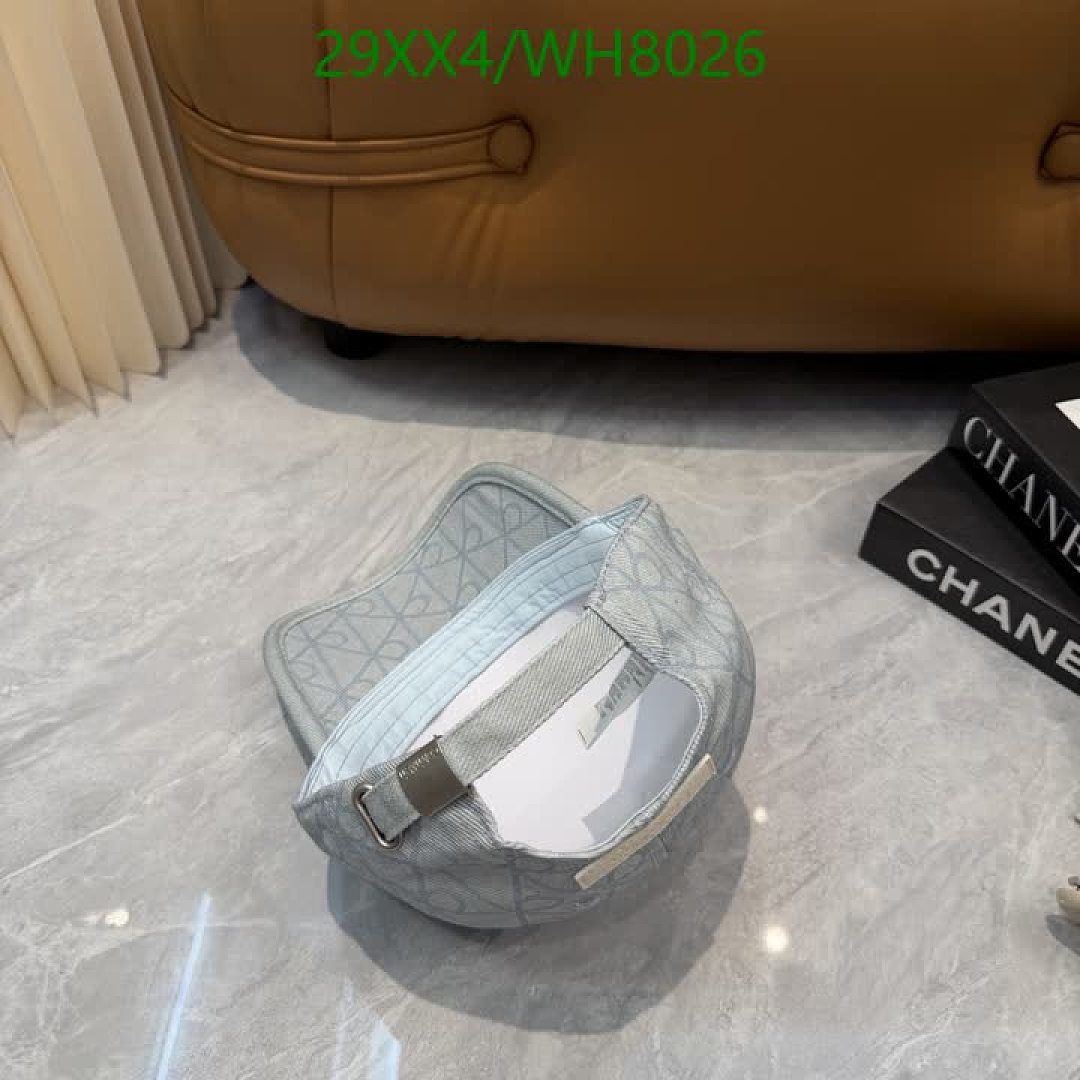 CK-Cap(Hat) Code: WH8026 $: 29USD