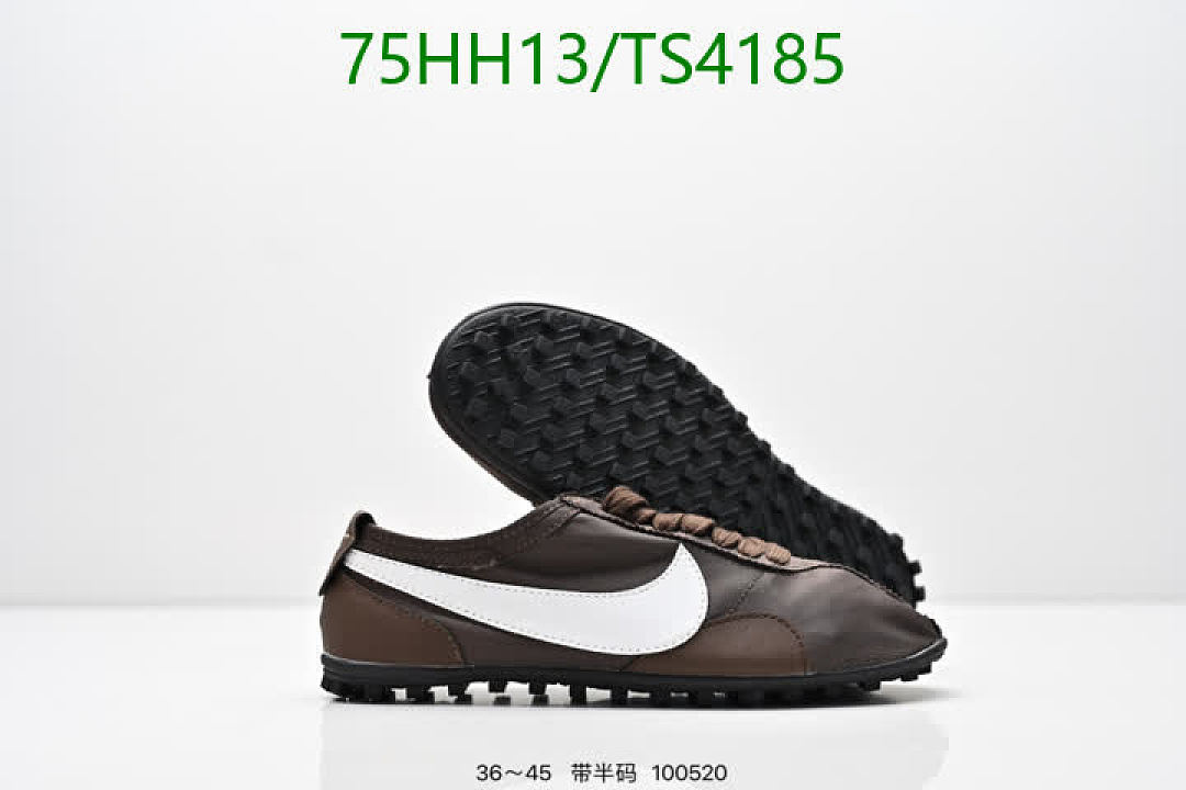 Nike-Men shoes Code: TS4185 $: 75USD