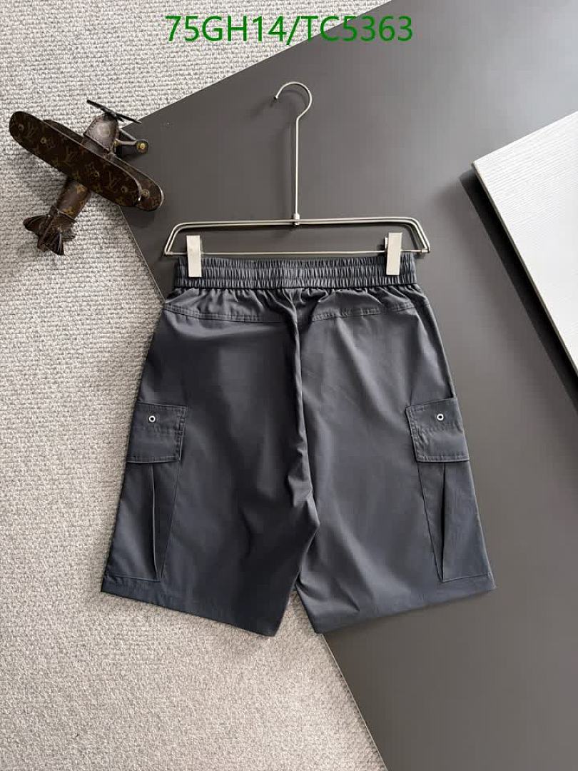 LV-Clothing Code: TC5363 $: 75USD