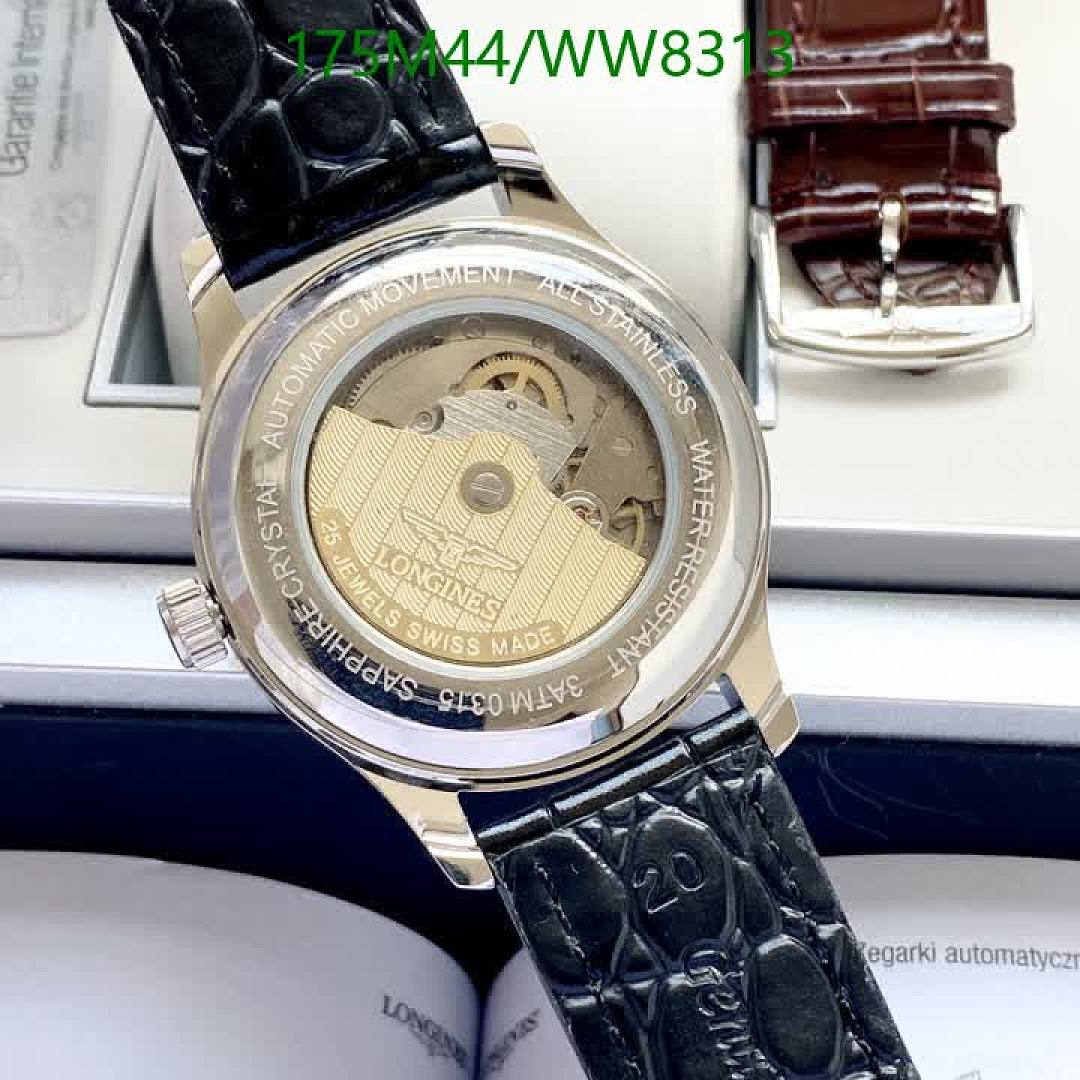 Longines-Watch-4A Quality Code: WW8313 $: 175USD