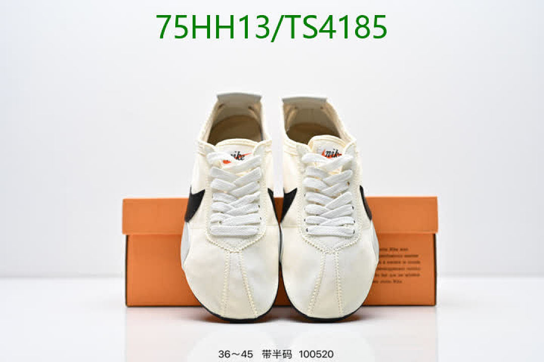 Nike-Men shoes Code: TS4185 $: 75USD
