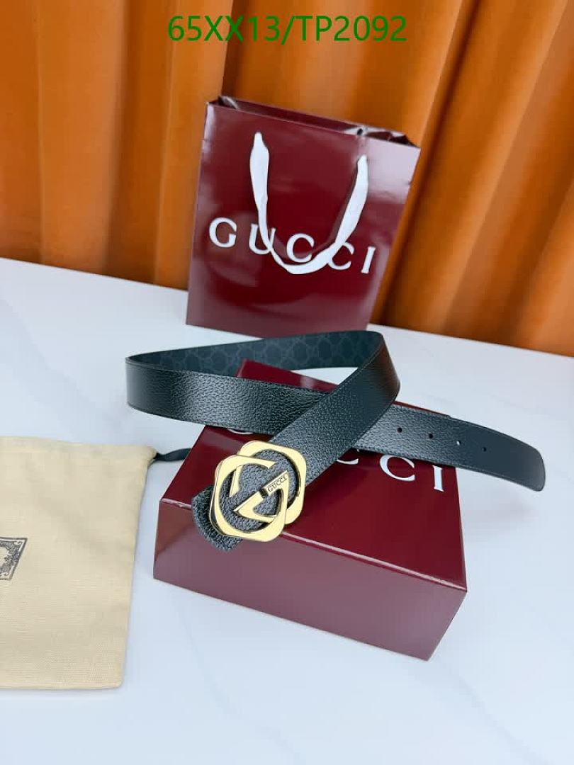 Gucci-Belts Code: TP2092 $: 65USD