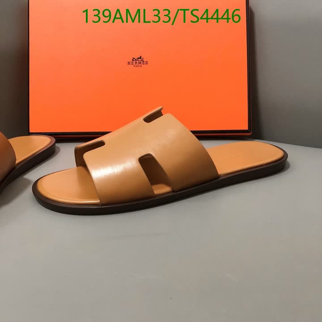 Hermes-Men shoes Code: TS4446 $: 139USD