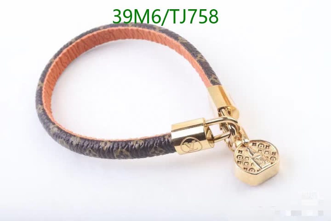LV-Jewelry Code: TJ758 $: 39USD