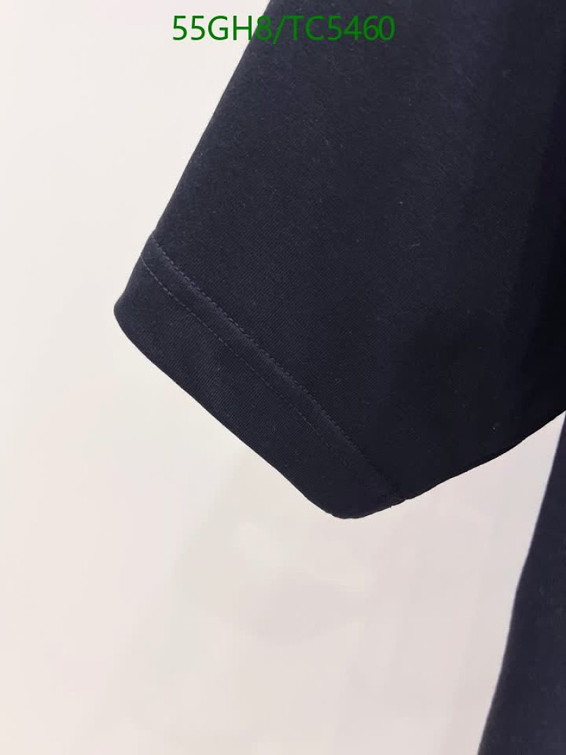 Prada-Clothing Code: TC5460 $: 55USD