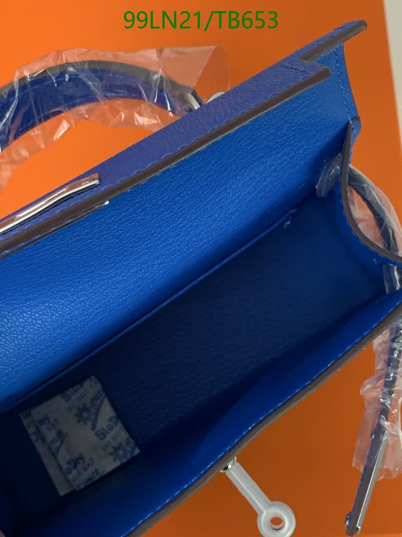 Hermes-Bag-4A Quality Code: TB653 $: 99USD