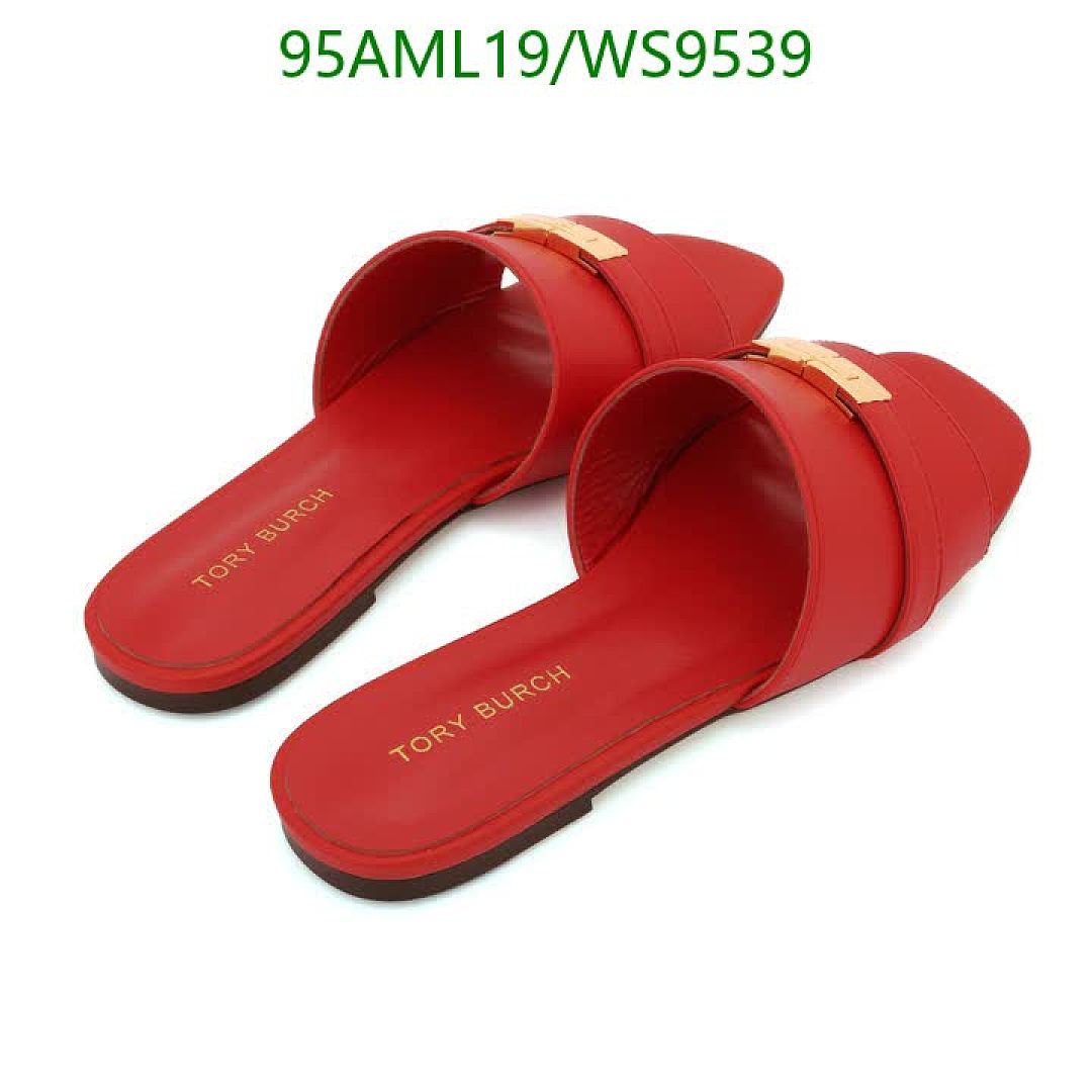 Tory Burch-Men shoes Code: WS9539 $: 95USD