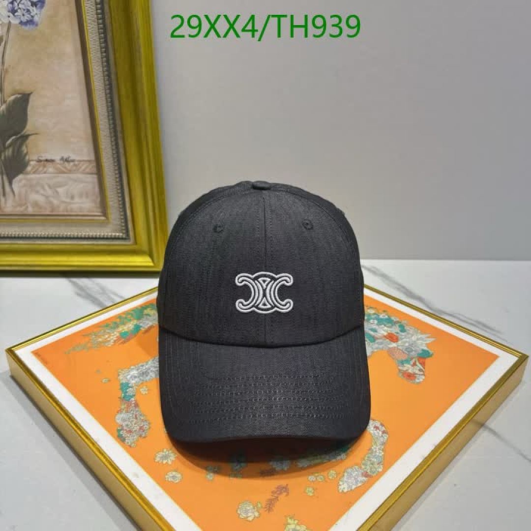 Celine-Cap(Hat) Code: TH939 $: 29USD