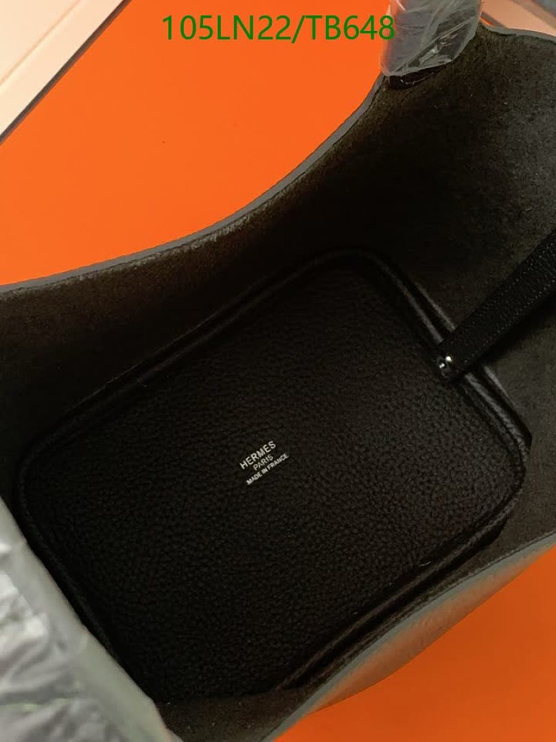 Hermes-Bag-4A Quality Code: TB648 $: 105USD
