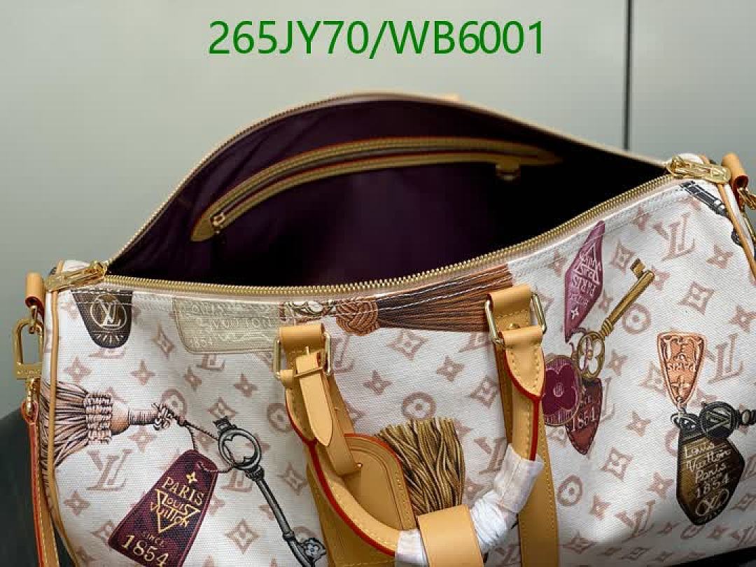 LV-Bag-Mirror Quality Code: WB6001 $: 265USD