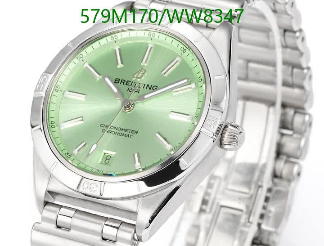 Breitling-Watch-Mirror Quality Code: WW8347 $: 579USD