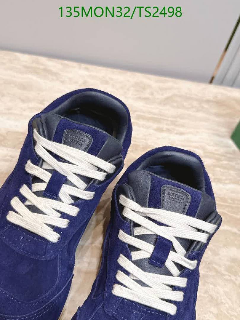 BV-Men shoes Code: TS2498 $: 135USD