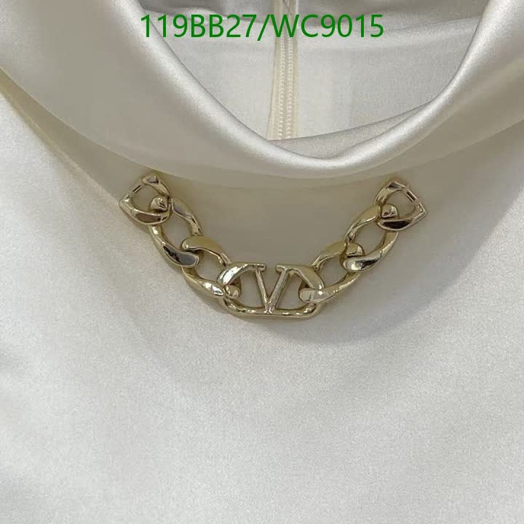 Valentino-Clothing Code: WC9015 $: 119USD
