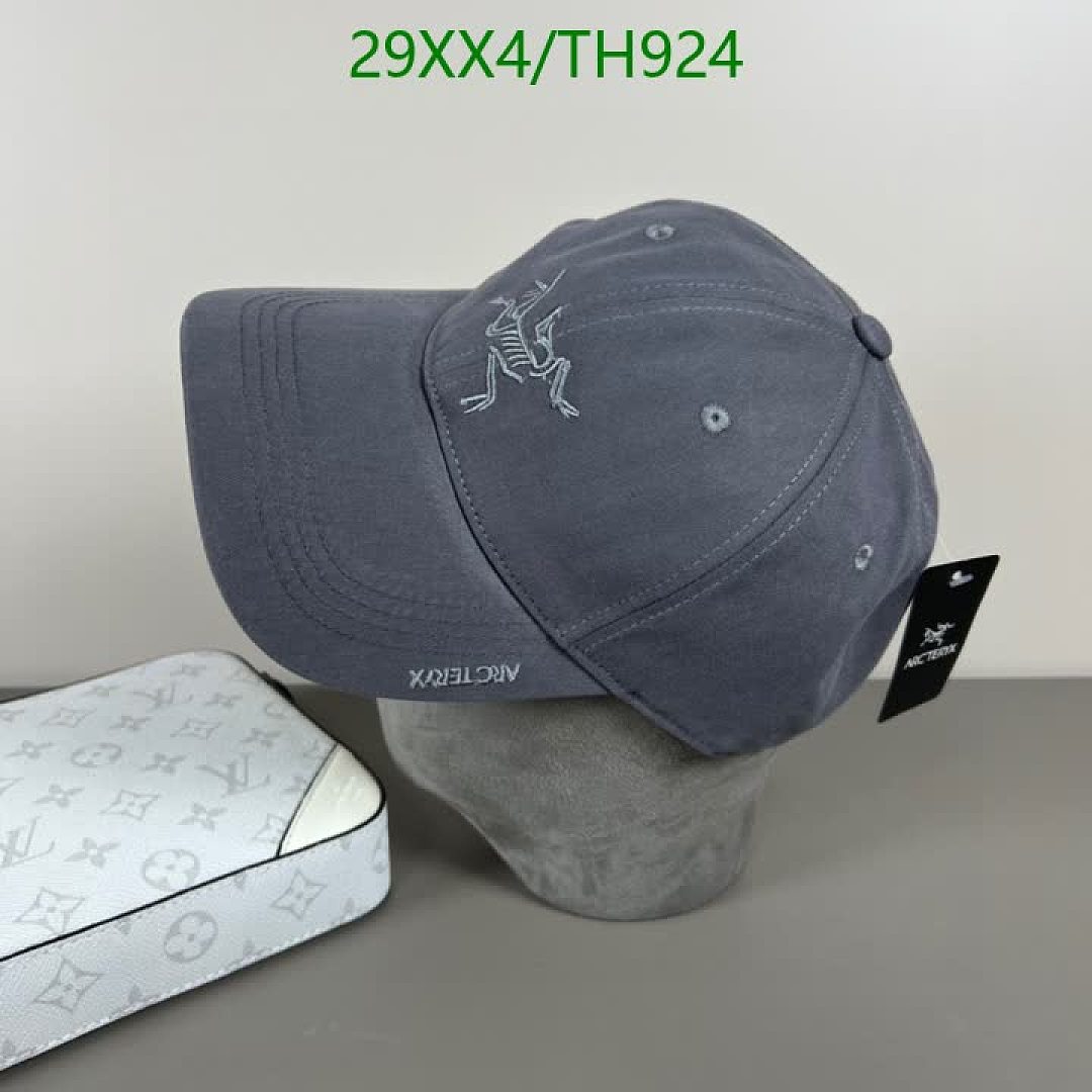 Arcteryx-Cap(Hat) Code: TH924 $: 29USD
