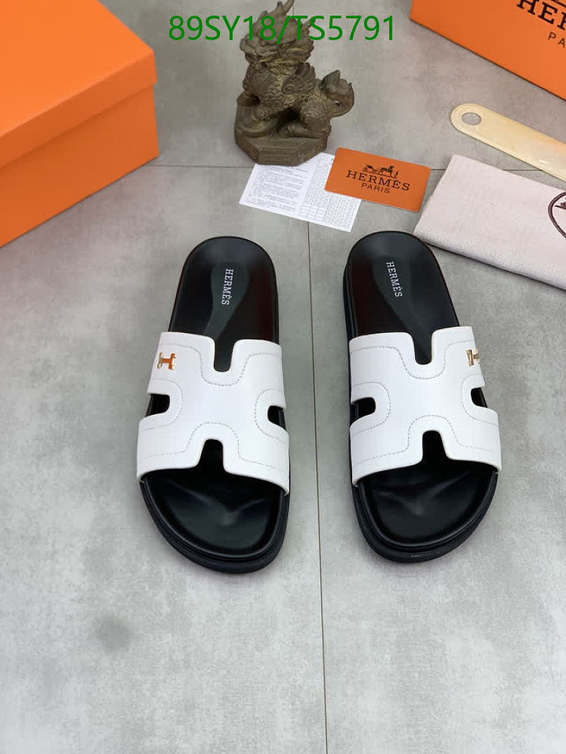Hermes-Men shoes Code: TS5791 $: 89USD