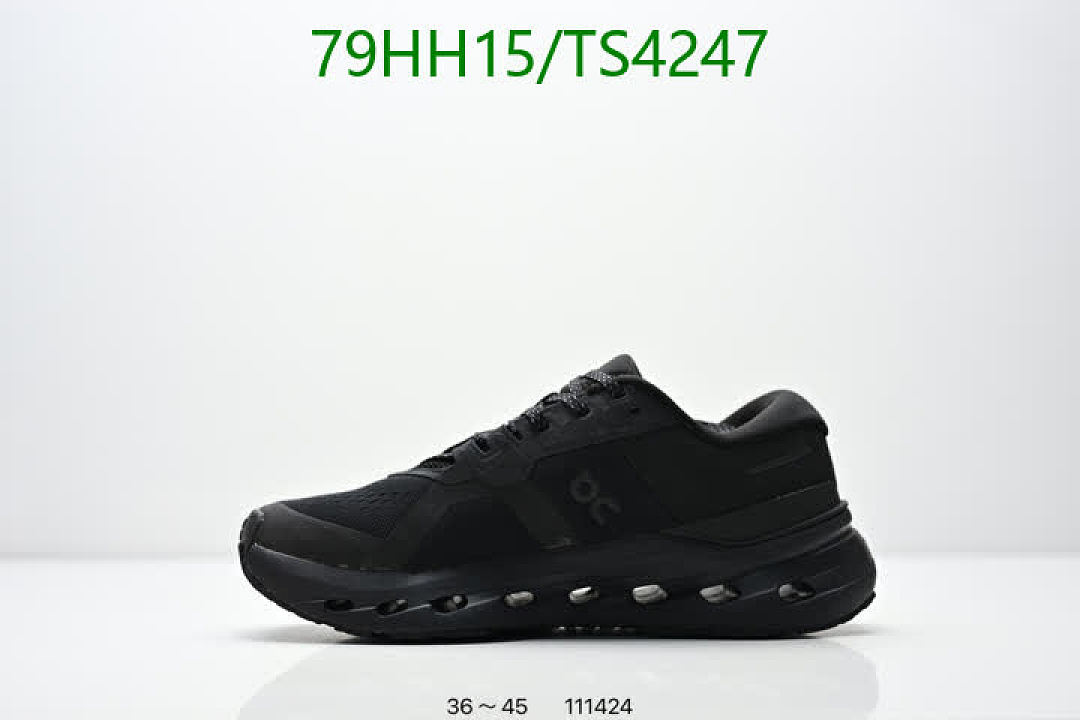 On Running Cloudsurfer-Women Shoes Code: TS4247 $: 79USD