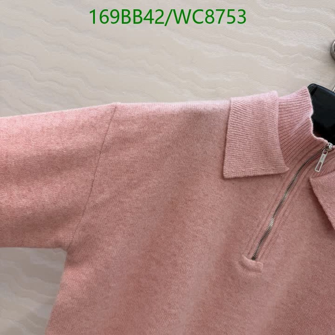 Hermes-Clothing Code: WC8753 $: 169USD