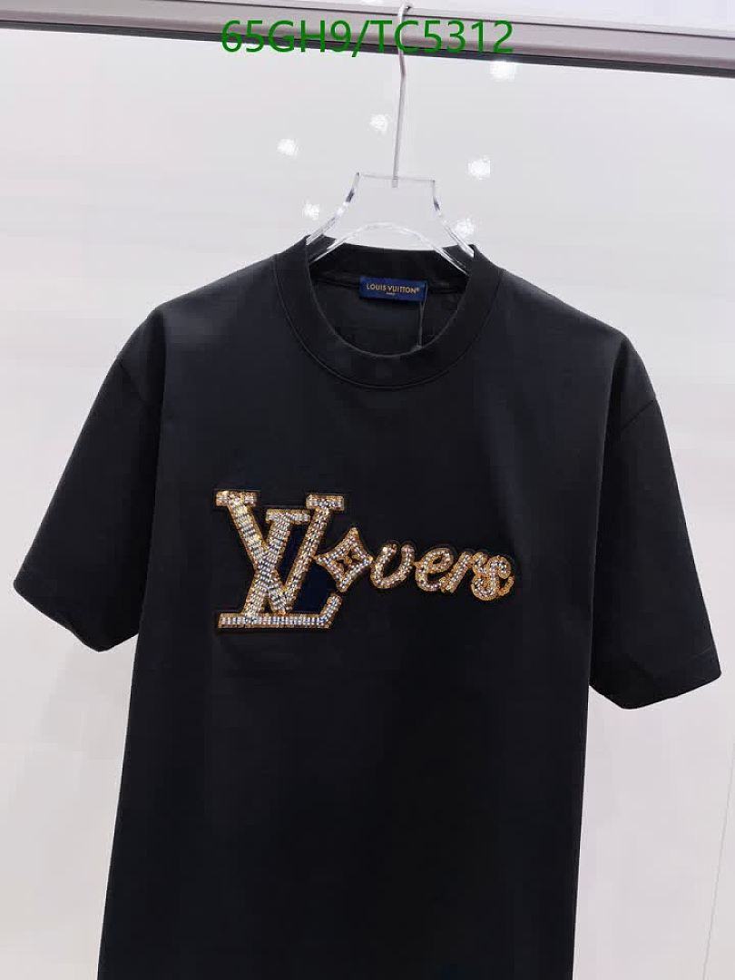 LV-Clothing Code: TC5312 $: 65USD