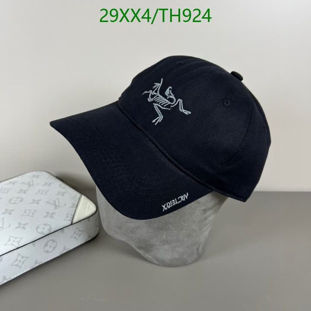 Arcteryx-Cap(Hat) Code: TH924 $: 29USD