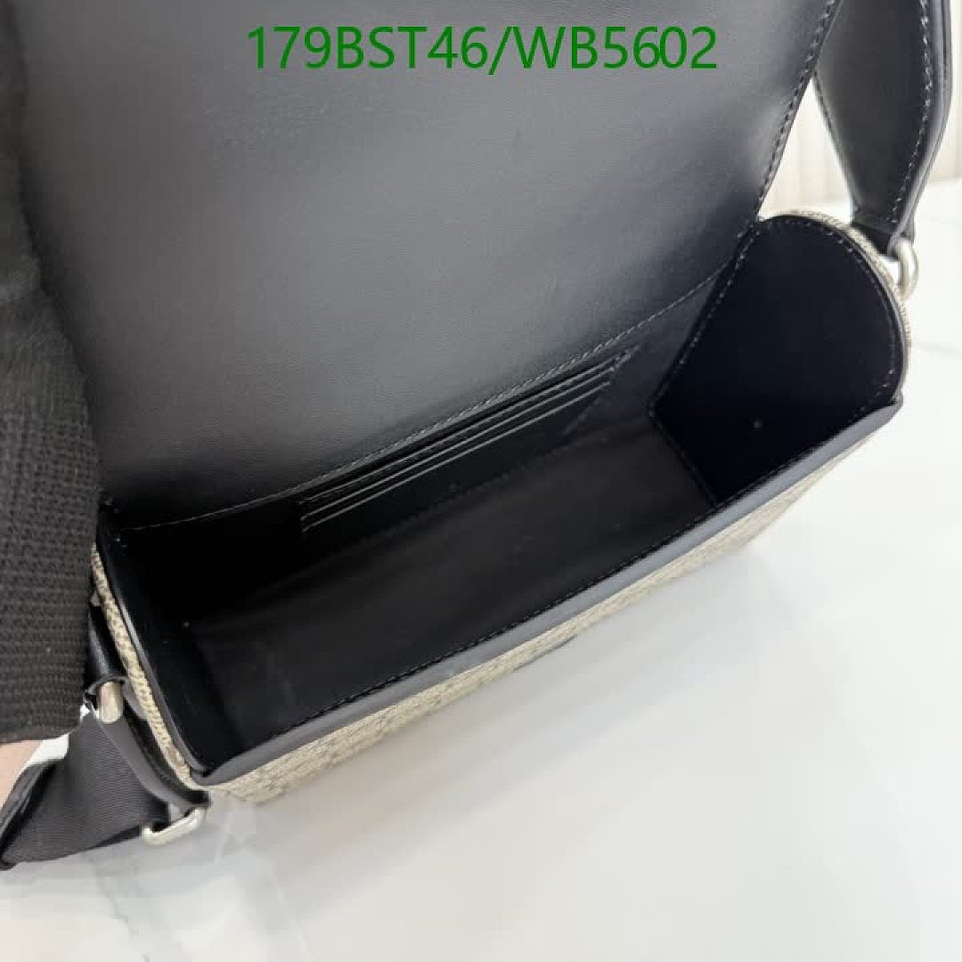 Gucci-Bag-Mirror Quality Code: WB5602 $: 179USD