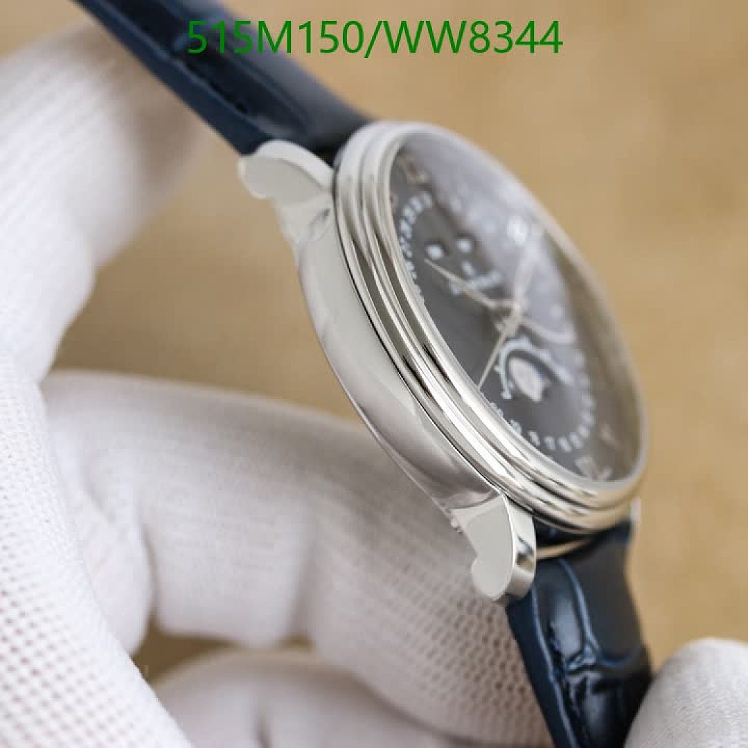 Blancpain-Watch-Mirror Quality Code: WW8344 $: 515USD