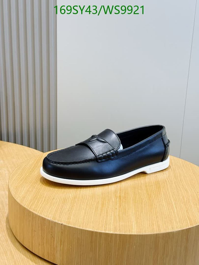 LV-Men shoes Code: WS9921 $: 169USD