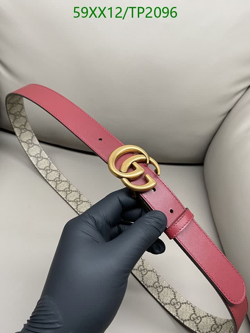 Gucci-Belts Code: TP2096 $: 59USD