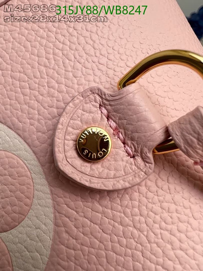 LV-Bag-Mirror Quality Code: WB8247 $: 315USD
