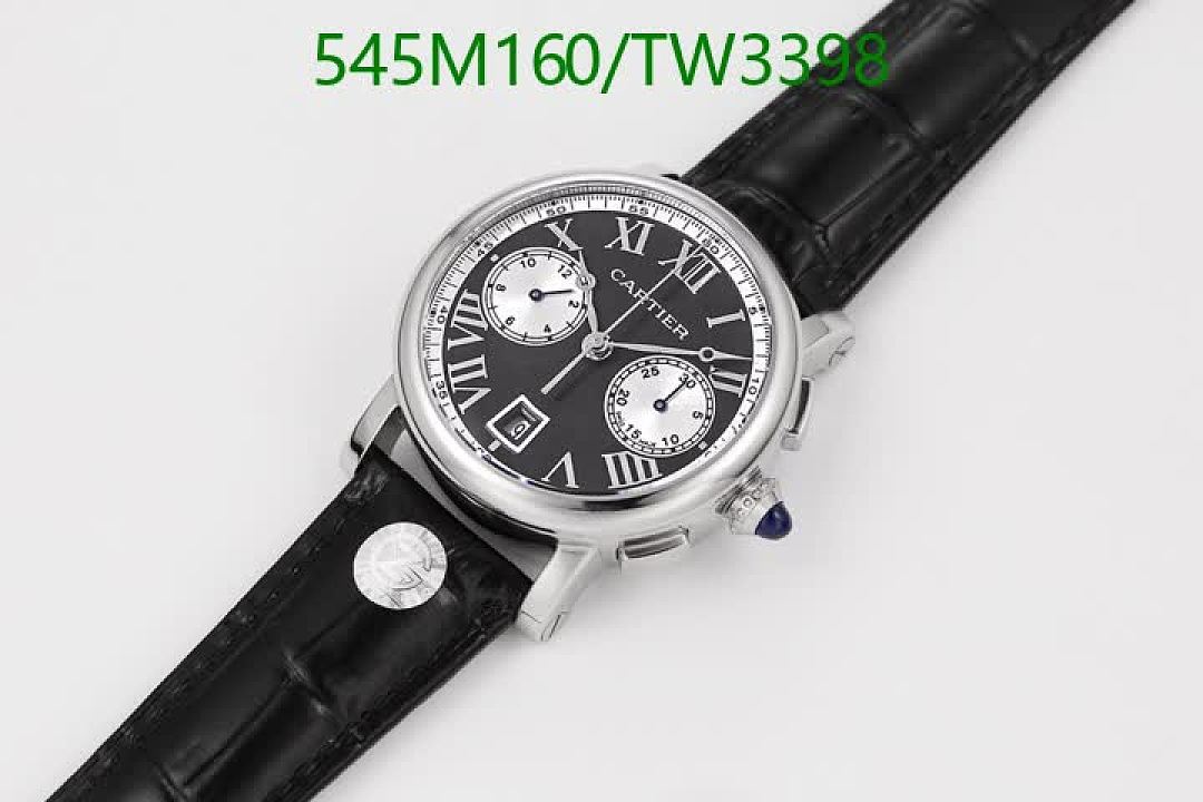 Cartier-Watch-Mirror Quality Code: TW3398 $: 545USD