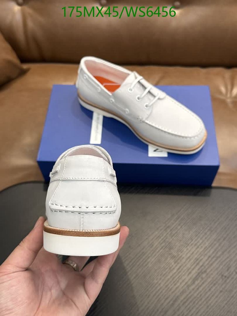 Jmweston-Men shoes Code: WS6456 $: 175USD