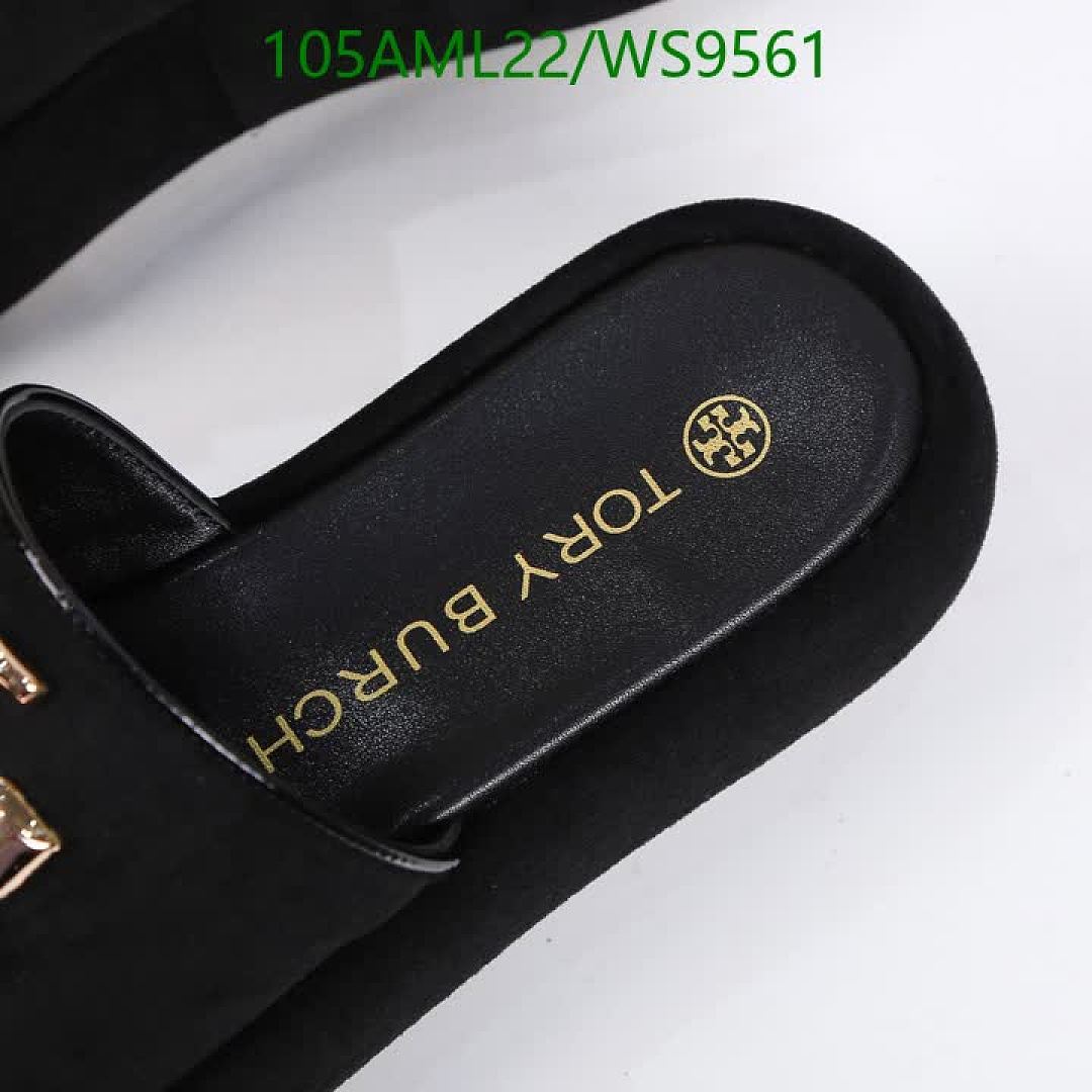 Tory Burch-Women Shoes Code: WS9561 $: 105USD