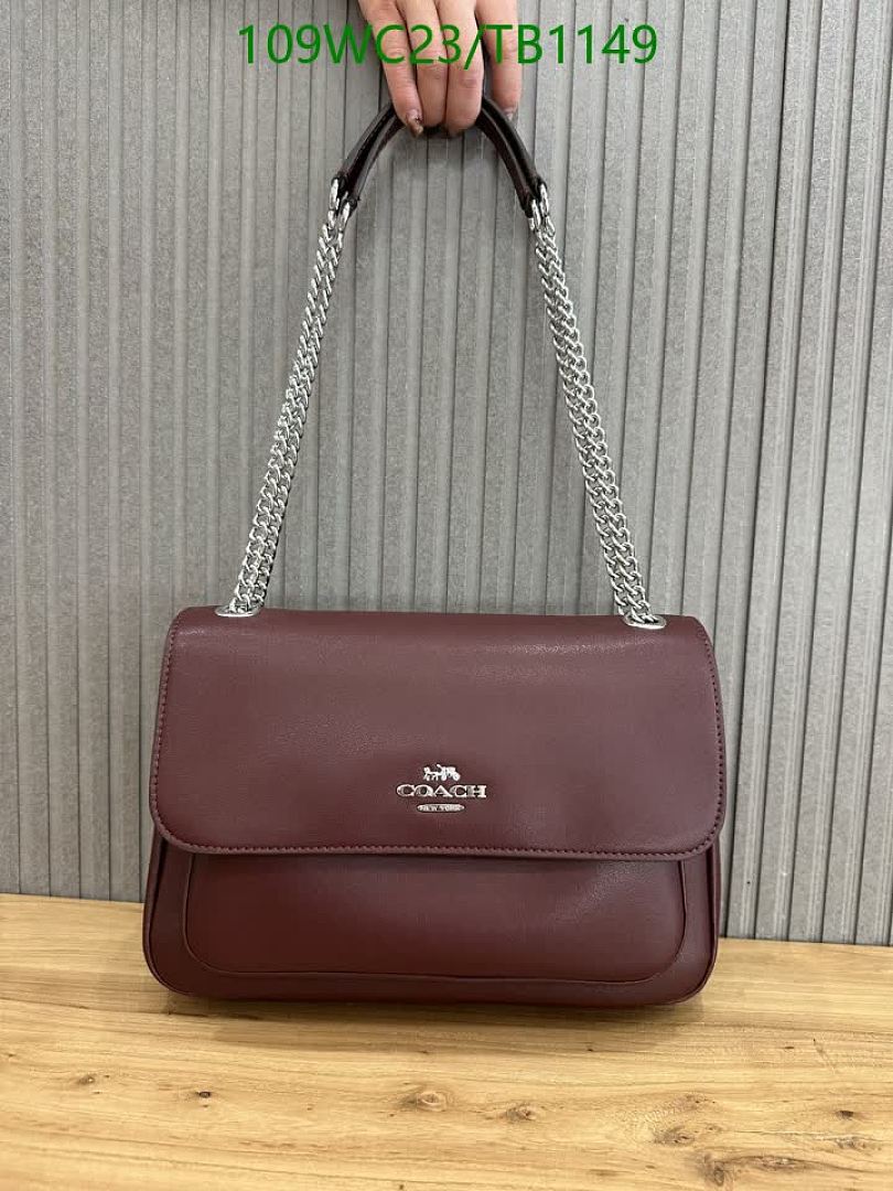 Coach-Bag-4A Quality Code: TB1149 $: 109USD