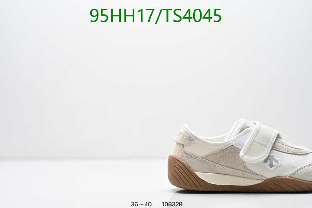 Descente-Women Shoes Code: TS4045 $: 95USD