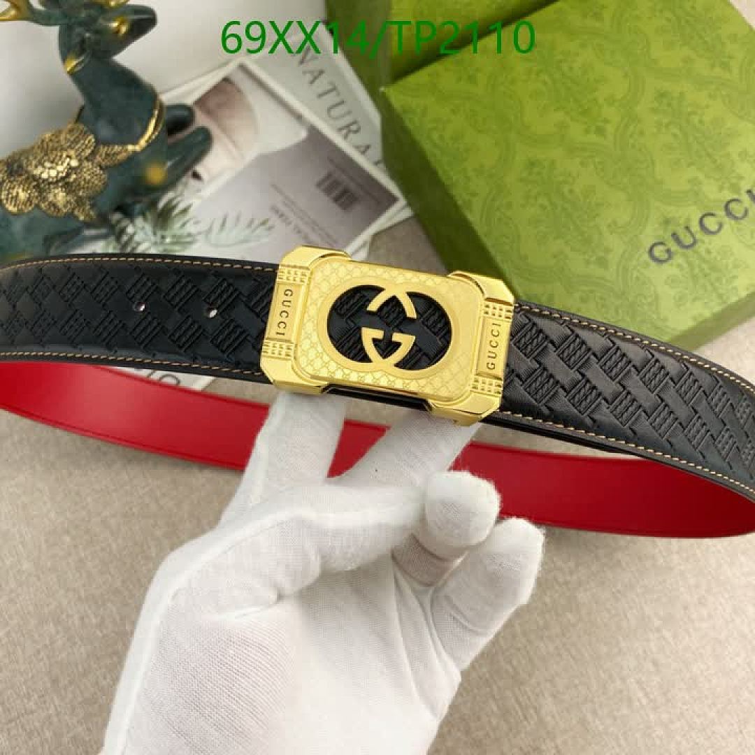 Gucci-Belts Code: TP2110 $: 69USD