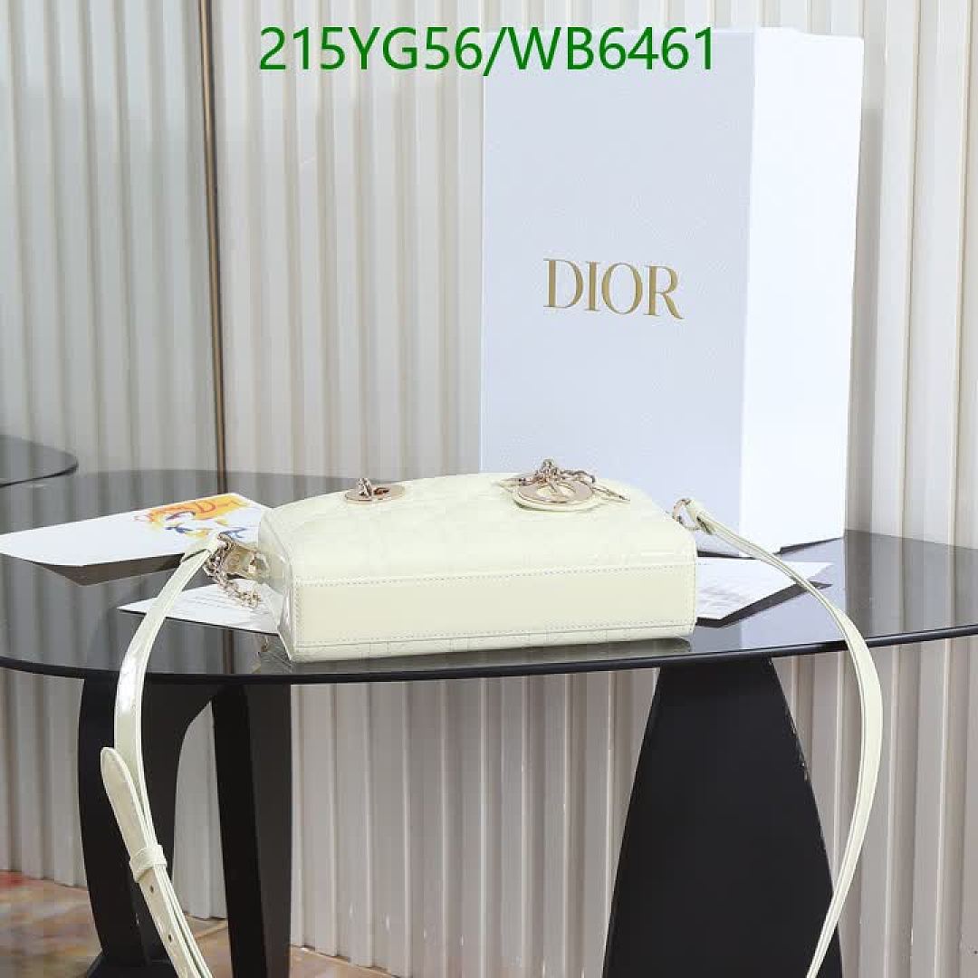 Dior-Bag-Mirror Quality Code: WB6461 $: 215USD