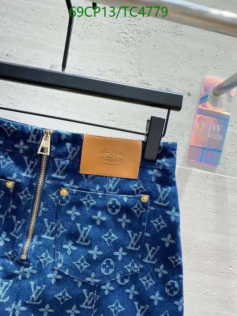 LV-Clothing Code: TC4779 $: 69USD