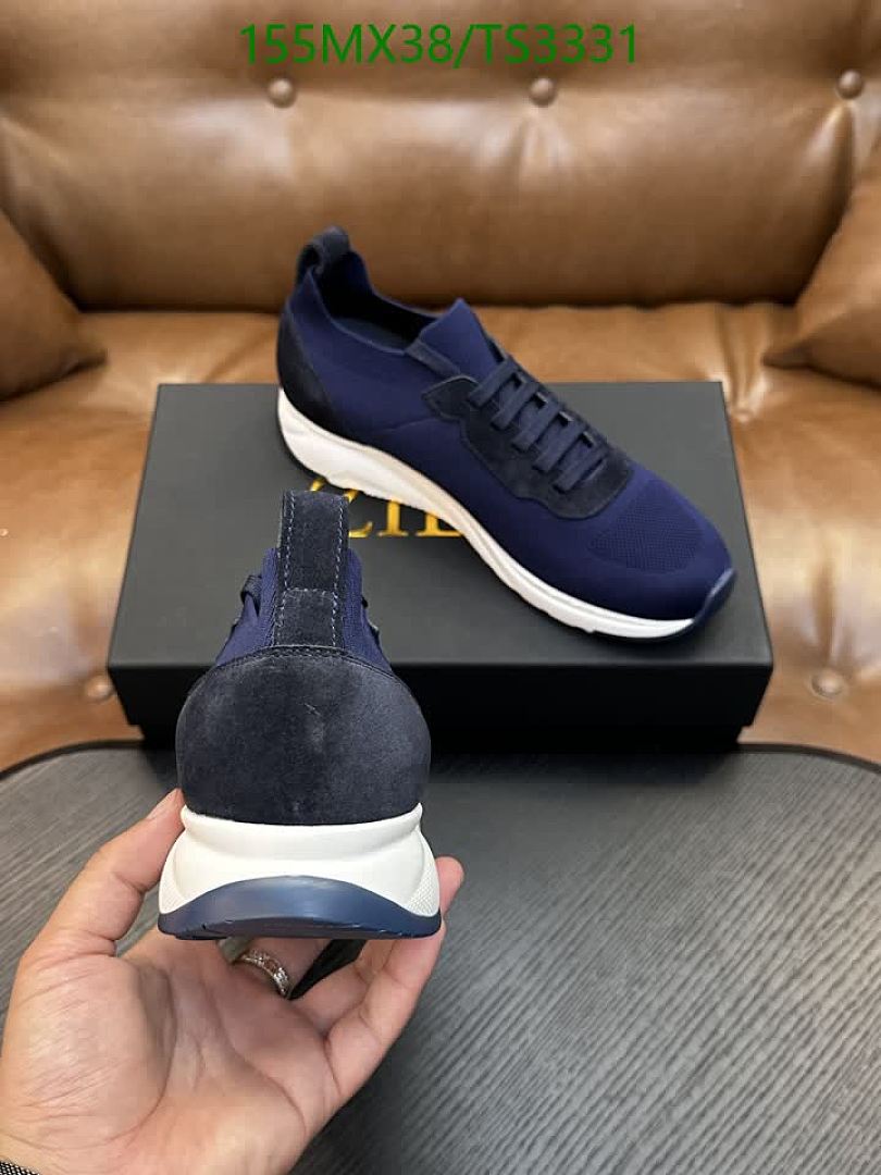 Zilli-Men shoes Code: TS3331 $: 155USD
