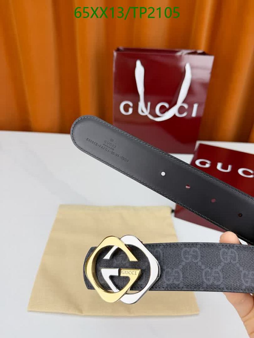 Gucci-Belts Code: TP2105 $: 65USD