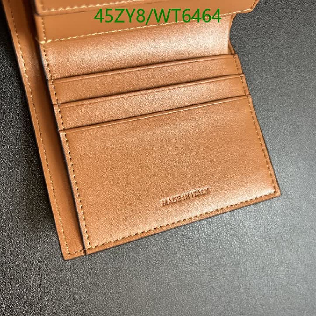 Celine-Wallet(4A) Code: WT6464 $: 45USD