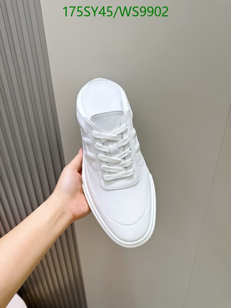 Hermes-Men shoes Code: WS9902 $: 175USD