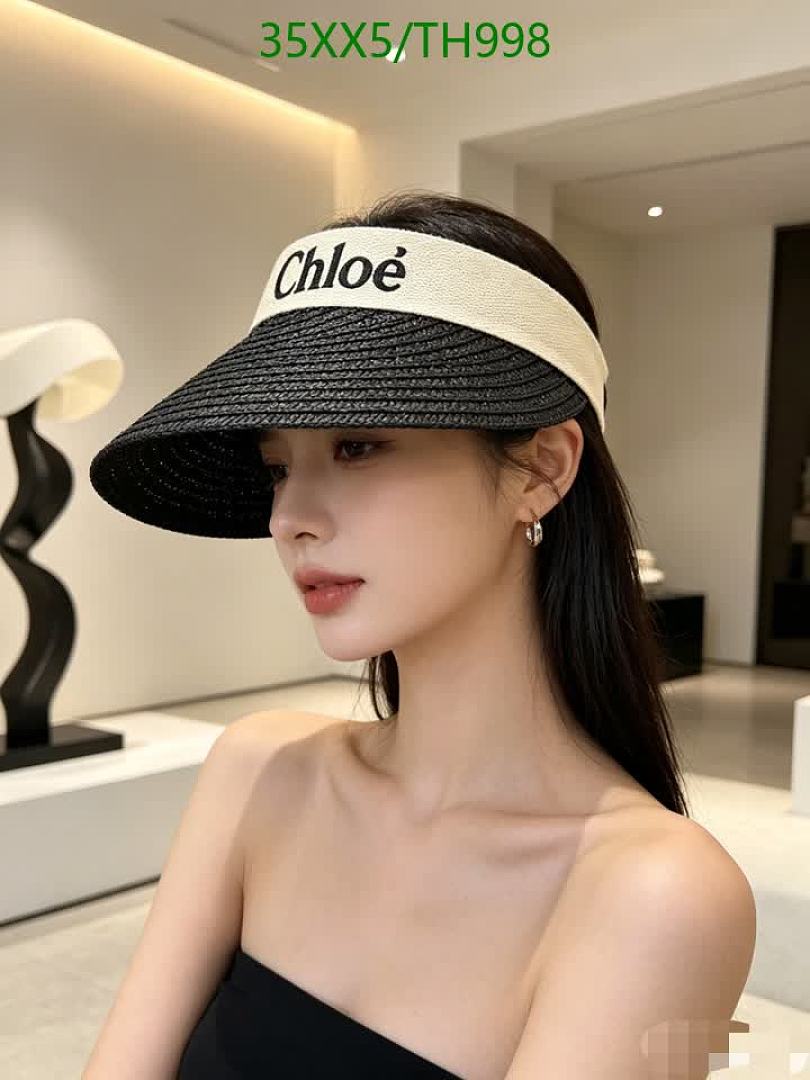 Chloe-Cap(Hat) Code: TH998 $: 35USD