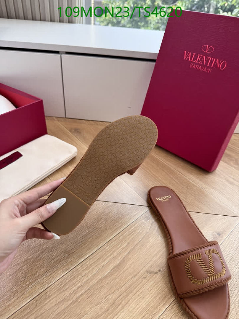 Valentino-Women Shoes Code: TS4620 $: 109USD