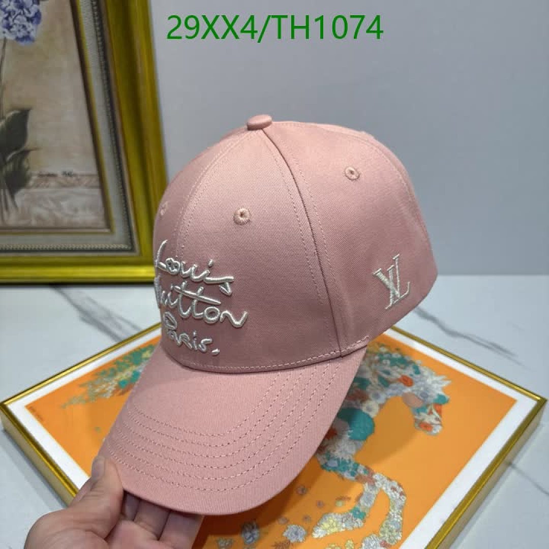 LV-Cap(Hat) Code: TH1074 $: 29USD