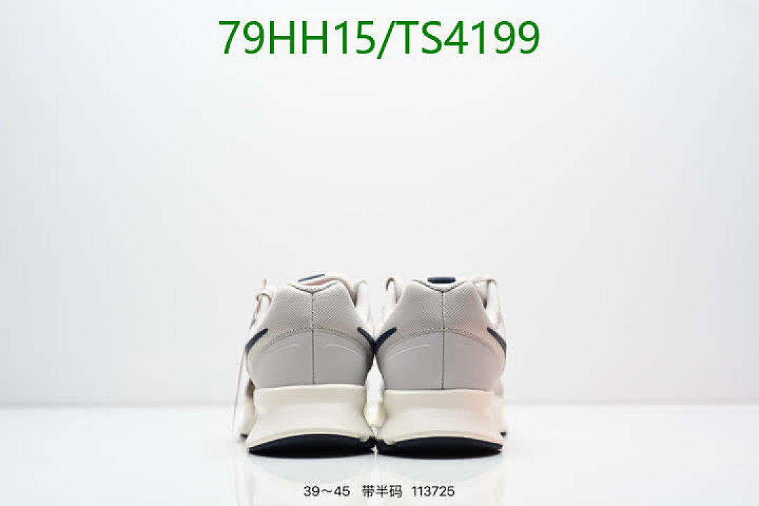 NIKE-Women Shoes Code: TS4199 $: 79USD